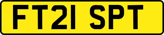 FT21SPT