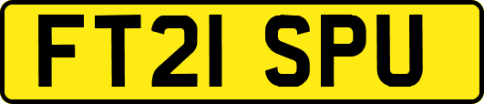 FT21SPU