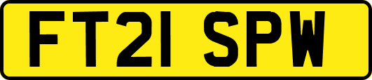 FT21SPW