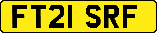 FT21SRF