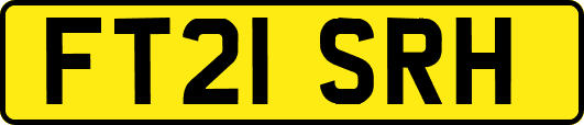 FT21SRH