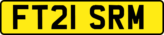 FT21SRM