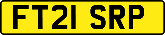 FT21SRP