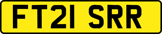 FT21SRR