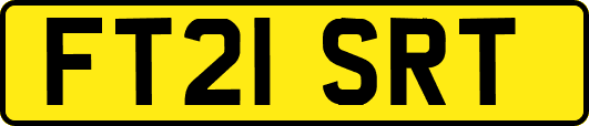 FT21SRT