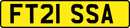 FT21SSA