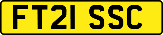 FT21SSC