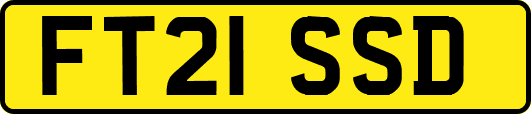 FT21SSD