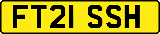 FT21SSH