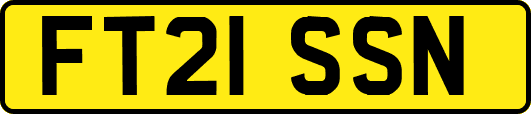 FT21SSN