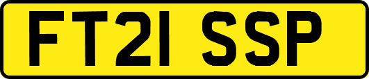 FT21SSP