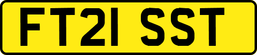 FT21SST