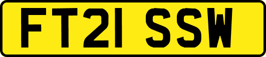 FT21SSW