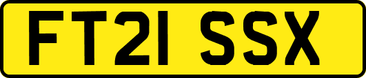 FT21SSX