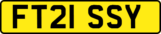 FT21SSY