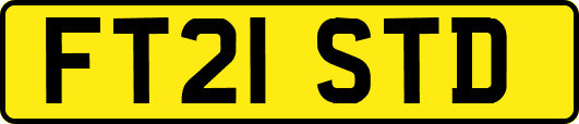 FT21STD