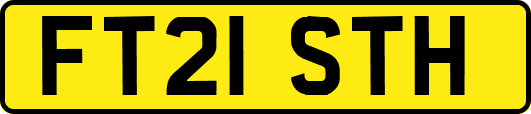 FT21STH