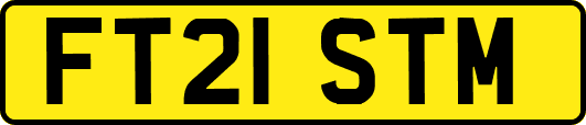 FT21STM