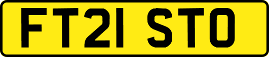 FT21STO