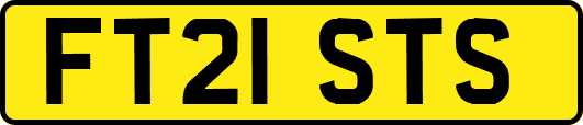 FT21STS