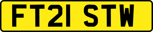 FT21STW