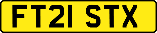 FT21STX