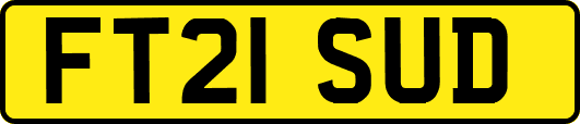 FT21SUD