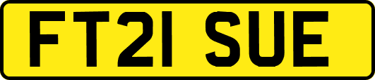 FT21SUE