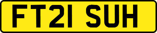 FT21SUH