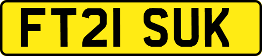 FT21SUK