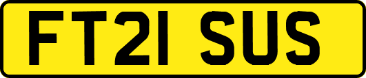 FT21SUS