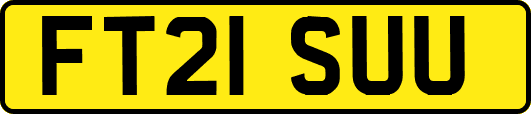 FT21SUU