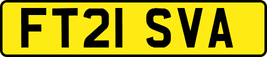 FT21SVA