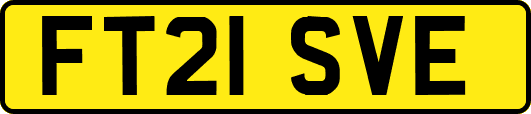 FT21SVE