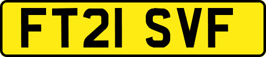 FT21SVF