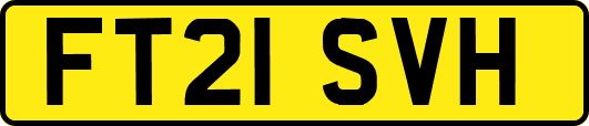 FT21SVH