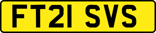 FT21SVS