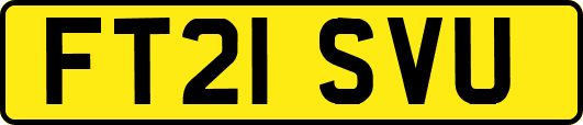 FT21SVU