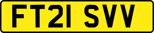 FT21SVV