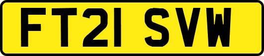 FT21SVW