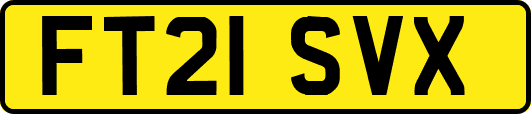 FT21SVX