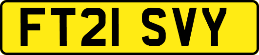 FT21SVY