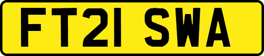 FT21SWA