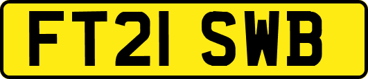 FT21SWB