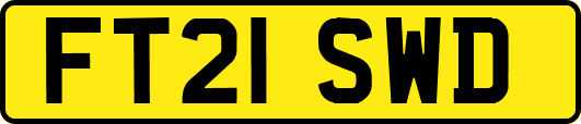 FT21SWD