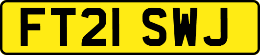 FT21SWJ