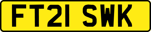 FT21SWK