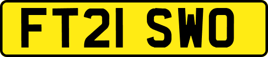 FT21SWO