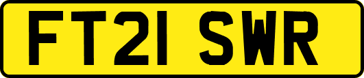 FT21SWR