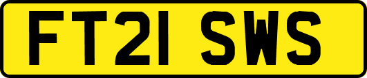 FT21SWS